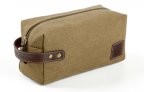 Несессер BMW Motorrad Personal Care Bag, Beige/Brown