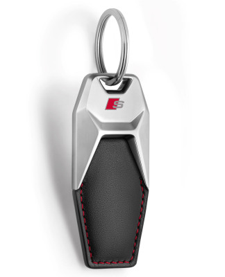 Брелок Audi S-model Key Ring