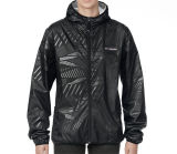 Куртка-дождевик BMW M Motorsport Rain Jacket, Unisex, Black, артикул 80142461091