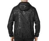 Куртка-дождевик BMW M Motorsport Rain Jacket, Unisex, Black, артикул 80142461091