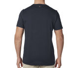 Мужская футболка BMW T-Shirt, Men, Dark Blue, артикул 80142454584