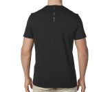 Мужская футболка BMW M Logo T-Shirt, Men, Black, артикул 80142454734