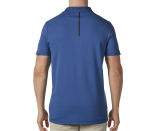 Мужская рубашка-поло BMW M Polo Shirt, Men, Marina Bay Blue, артикул 80142450975