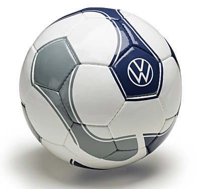 Футбольный мяч Volkswagen Logo Football