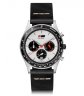 Мужские наручные часы хронограф Audi Heritage Chronograph, Mens, black/white