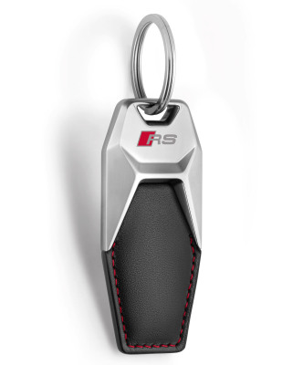 Брелок Audi RS-model Key Ring