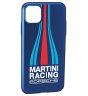 Чехол Porsche для iPhone 11 Pro Max, Martini Racing