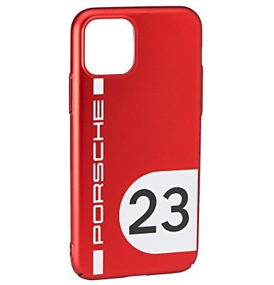 Чехол Porsche для iPhone 11 Pro, 917 Salzburg