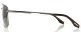 Солнцезащитные очки Range Rover Sunglasses, RRS104 Gunmetal, артикул LGGM524GMA