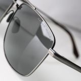 Солнцезащитные очки Range Rover Sunglasses, RRS104 Gunmetal, артикул LGGM524GMA