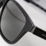 Солнцезащитные очки Range Rover Sunglasses, RRS301 Black, артикул LGGM525BKA