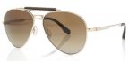 Солнцезащитные очки Range Rover Sunglasses, RRS100 Gold