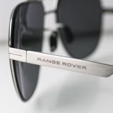 Солнцезащитные очки Range Rover Sunglasses, RRS103 Silver, артикул LGGM523SLA