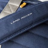 Спортивно-туристическая сумка Land Rover Nylon Holdall, артикул LGLU462NVA