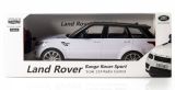 Радиоуправляемая модель Range Rover Sport Remote Control, 1:14 scale, White, артикул LGTY918WTA