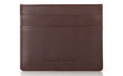 Кожаный футляр для кредитных карт Range Rover Card Case