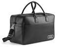 Дорожная сумка Audi Rings Weekend Bag, black