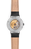 Мужские наручные часы Audi Automatic Watch Limited Edition, Mens, silver/black, артикул 3101900300