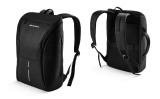 Городской рюкзак Skoda Backpack, Unisex, Black, артикул 000087327L