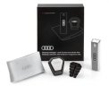 Набор аксессуаров для салона Audi Display Cleaner and Interior Fragrance Set