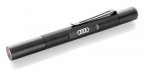 Карманный светодиодный фонарик Audi LED Pen Torch