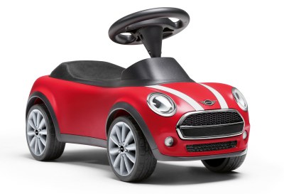 Детский автомобиль MINI Baby Racer
