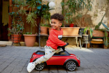 Детский автомобиль MINI Baby Racer, артикул 80932451013