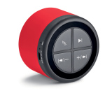 Мобильный беспроводной динамик MINI Bluetooth Speaker, Coral/Grey, артикул 80292460893