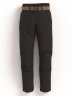 Женские мотоштаны BMW Motorrad Trousers Rider, Ladies, Black