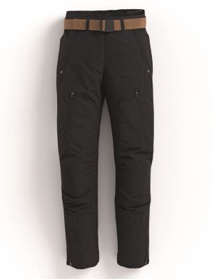 Женские мотоштаны BMW Motorrad Trousers Rider, Ladies, Black