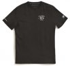 Футболка унисекс BMW Motorrad T-shirt, Legend R 51, Unisex, Black