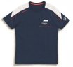 Мужская футболка BMW Motorrad Motorsport T-Shirt, Men, Blue/White