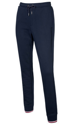 Мужские спортивные штаны Mercedes Sweat Pants, by Tommy Hilfiger, Men's, Navy