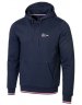 Мужская толстовка Mercedes Sweat Hoody, by Tommy Hilfiger, Men's, Navy