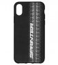 Чехол Mercedes Sprinter для iPhone® X/XS, Black
