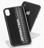 Чехол Mercedes Sprinter для iPhone® X/XS, Black, артикул B67872460
