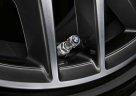 Набор колпачков для колесных вентилей BMW Valve Stem Caps