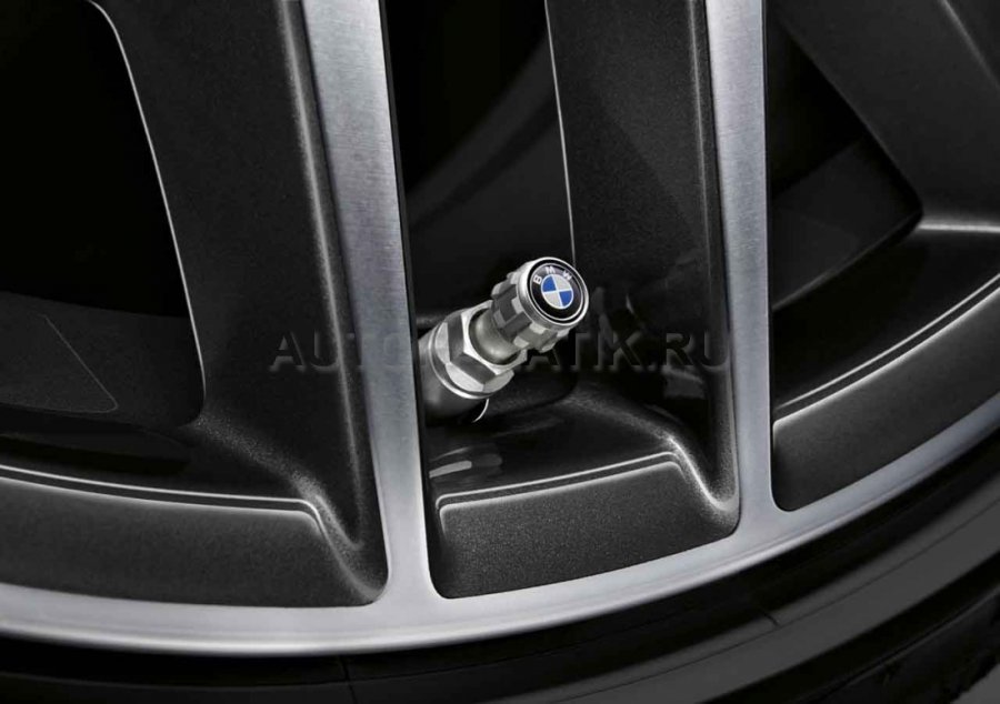 Запчасти и аксессуары bmw