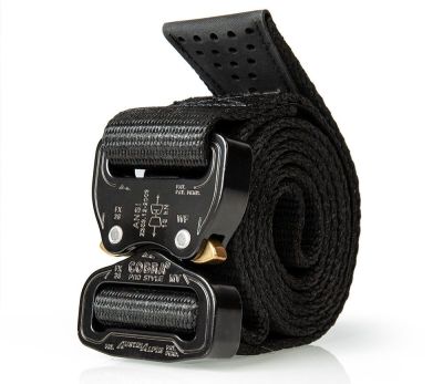 Ремень Land Rover Above And Beyond Functional Activity Belt, by Musto