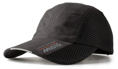Бейсболка Land Rover Above And Beyond Cap, by Musto