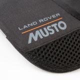 Бейсболка Land Rover Above And Beyond Cap, by Musto, NM, артикул LHCH380BKA