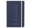 Блокнот Land Rover Note Book Large A5, Navy