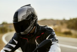 Мотошлем BMW Motorrad Helmet System 7 Carbon, Option 719 Limited Edition, артикул 76311540052