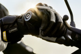 Мотоперчатки BMW Motorrad Two In One Tech Glove, Black, артикул 76211541346