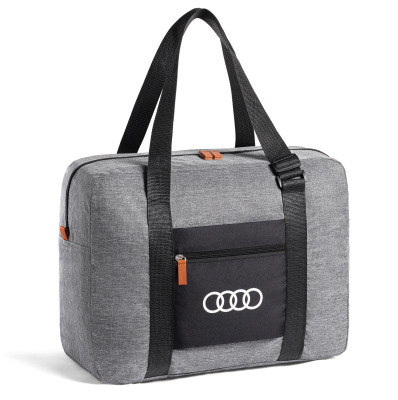Складная сумка Audi Bag Packable, Light Grey