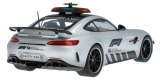 Модель Mercedes-AMG GT R, Safety car Formula 1 - 2019, 1:18 Scale, артикул B66960440