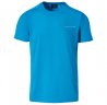 Мужская футболка Porsche Taycan Collection Men’s T-shirt, Blue