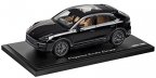 Модель автомобиля Porsche Cayenne Turbo Coupé (E3), Limited Edition, 1:18, Deep Black