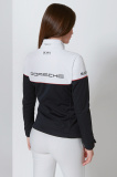 Женская куртка Porsche Women's Softshell Jacket – Motorsport Replica, артикул WAP4360XS0L0MS