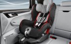 Детское автокресло Porsche Junior Seat ISOFIX, G1, 9-18 kg, NM2020